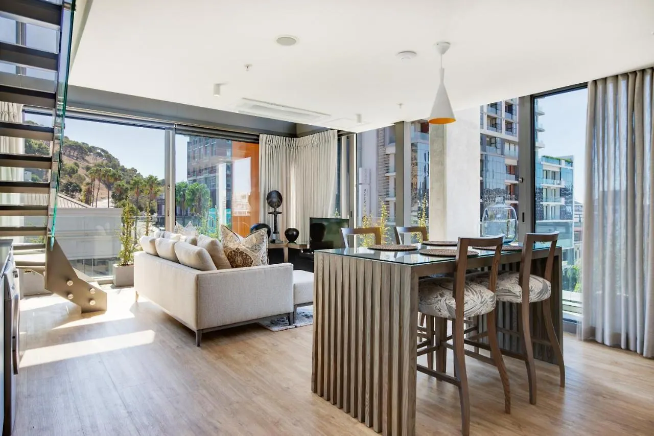 Always-Power Luxury De Waterkant Loft Retreat Ciudad del Cabo Sudáfrica