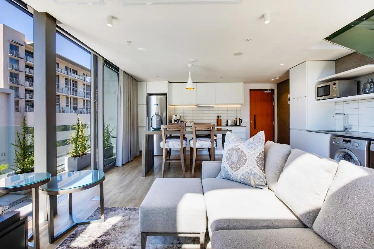 Always-Power Luxury De Waterkant Loft Retreat Ciudad del Cabo 0*,  Sudáfrica