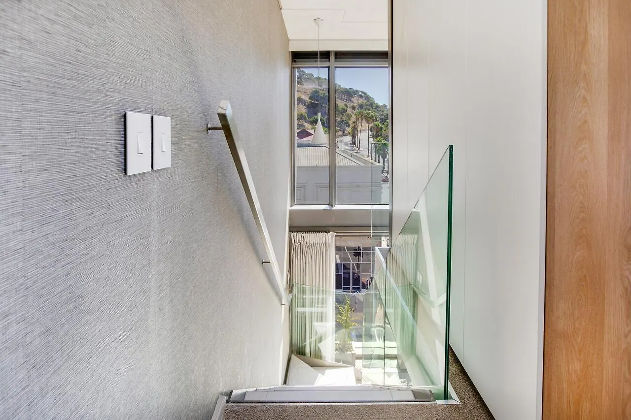 Always-Power Luxury De Waterkant Loft Retreat Ciudad del Cabo