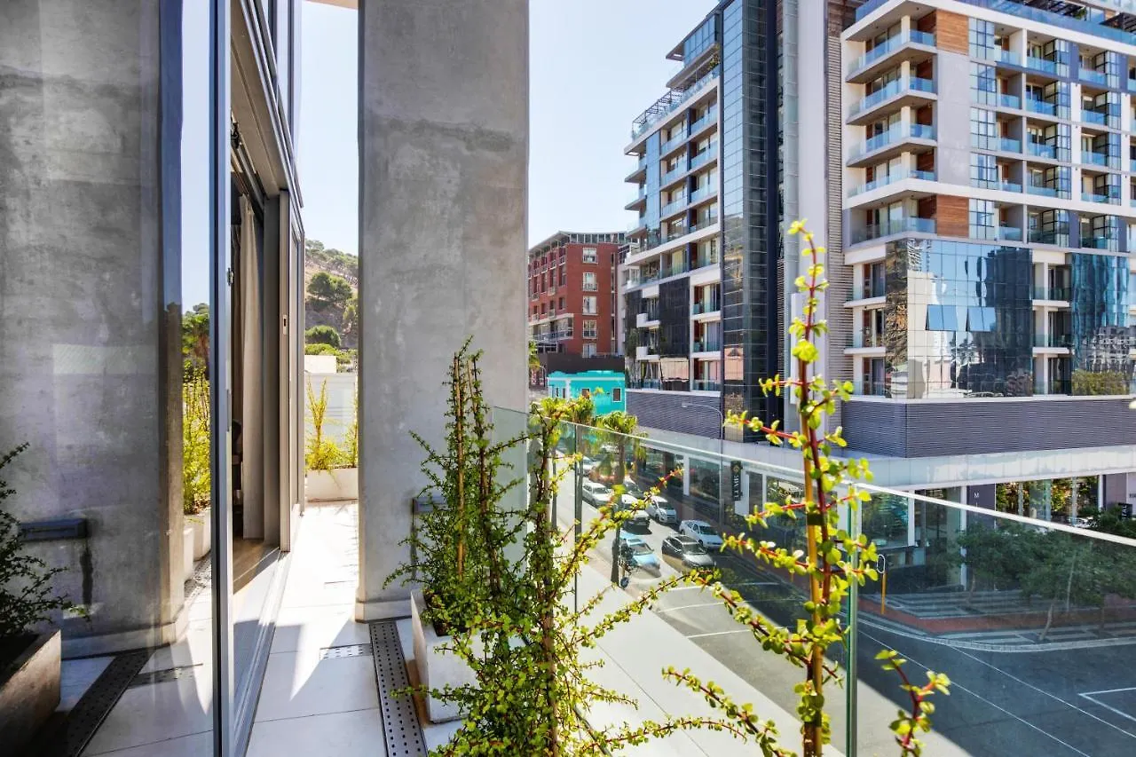 Always-Power Luxury De Waterkant Loft Retreat Ciudad del Cabo Apartamento