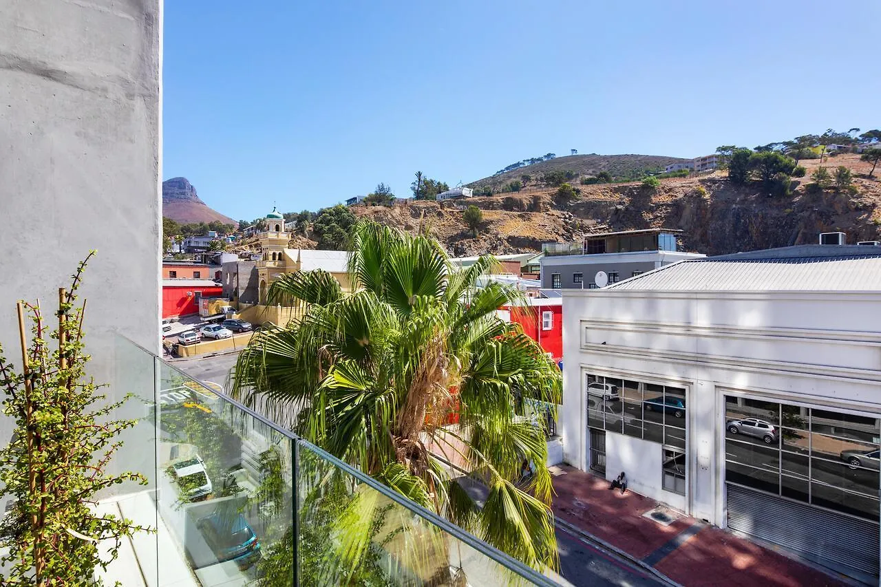 Always-Power Luxury De Waterkant Loft Retreat Ciudad del Cabo