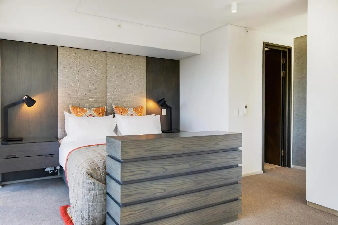Apartamento Always-Power Luxury De Waterkant Loft Retreat Ciudad del Cabo