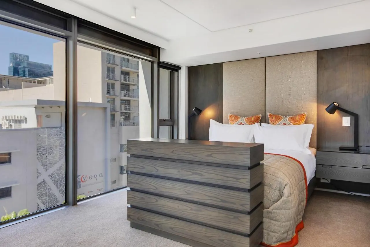 Always-Power Luxury De Waterkant Loft Retreat Ciudad del Cabo Apartamento