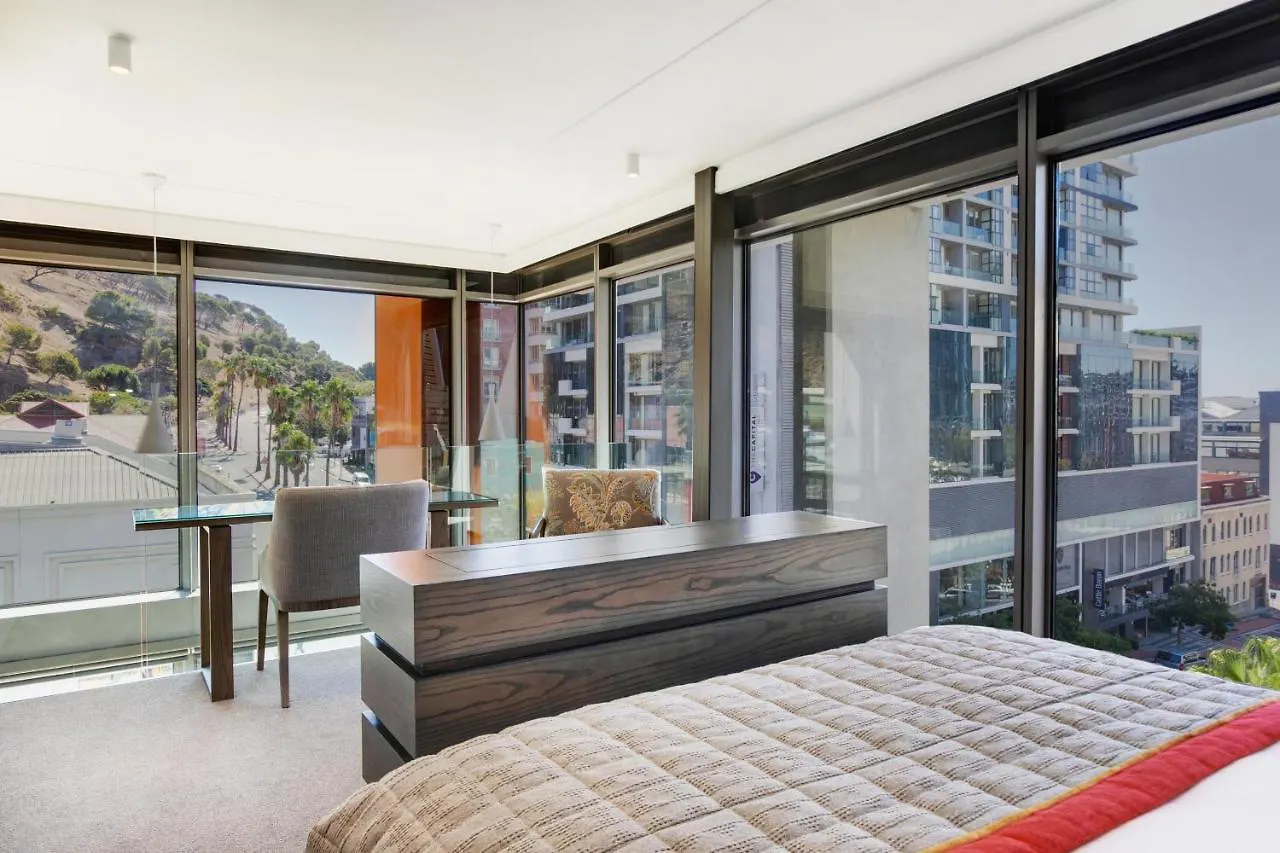 Always-Power Luxury De Waterkant Loft Retreat Ciudad del Cabo